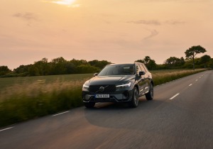 Το XC60 είναι πλέον το best seller όλων των εποχών για την Volvo