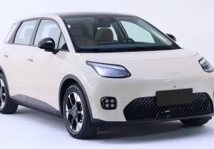 Το Aion UT με αυτονομία 600 km πωλείται στην Κίνα από €13.085