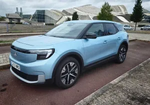 Ford Explorer: Πόσο καλό είναι το ηλεκτρικό SUV της Ford με τεχνολογία Volkswagen;