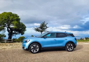 Η Ford επενδύει €4,4 δισ. στην Ευρώπη
