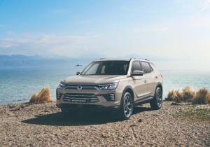 Όταν η προηγμένη τετρακίνηση παραμένει προσιτή: Το μεγάλο πλεονέκτημα της KGM