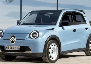 Νέο Citroën 2CV: Το ηλεκτρικό των 15.000 ευρώ έρχεται