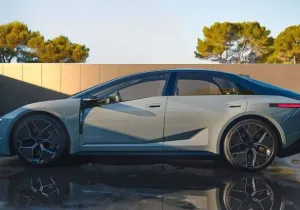 Ηλεκτρική Corolla: Η Toyota παίρνει ένα ρίσκο που μπορεί να της γυρίσει μπούμερανγκ