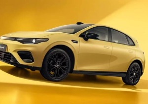 Leapmotor B05: Το προσιτό ηλεκτρικό compact έρχεται Ευρώπη