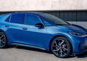 Η Volkswagen φέρνει το ηλεκτρικό που περίμεναν όλοι, με πάνω από 500 Km αυτονομία