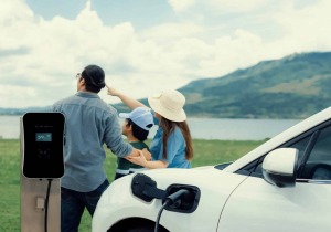 Πώς να μειώσετε τον χρόνο φόρτισης του EV σας – Όσα πρέπει να γνωρίζετε