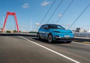 Το νέο ηλεκτρικό Nissan MICRA κυκλοφορεί και… «οπλοφορεί» – Πότε έρχεται Ελλάδα