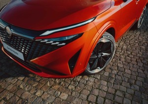 Πώς το Nissan Qashqai e-POWER φέρνει την ηλεκτρική οδήγηση πιο κοντά στον οδηγό