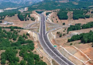 Παραδίδεται στην κυκλοφορία το Βόρειο Τμήμα του Αυτοκινητόδρομου Ε65: Καλαμπάκα – Γρεβενά