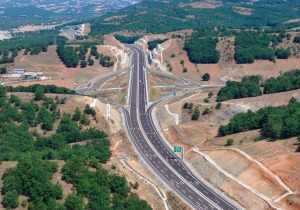 Παραδίδεται στην κυκλοφορία το Βόρειο Τμήμα του Αυτοκινητόδρομου Ε65: Καλαμπάκα – Γρεβενά