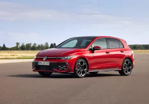 Nέο Volkswagen Golf – Δείτε τις τιμές του