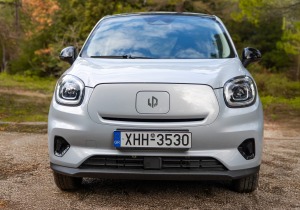 Leapmotor T03 – Έρχεται facelift για να κατακτήσει την Ευρώπη