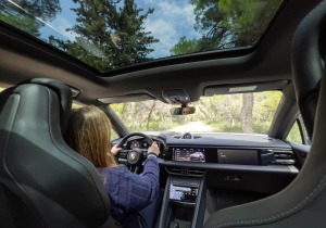 Από την θέση του οδηγού: Τα καλύτερα αυτοκίνητα που οδηγήσαμε το 2025