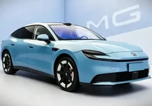 MG 07: Το νέο ηλεκτρικό sedan με ημι-στερεές μπαταρίες, αυτονομία 840 χλμ. και τιμή «πάτωμα»