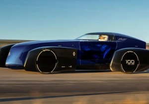 Ρεκόρ-σοκ από τη Renault: 1.000+ χλμ. με μία φόρτιση!