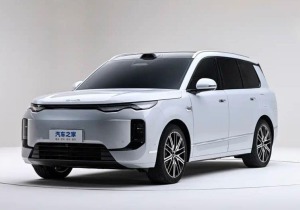 Τινάζει την μπάνκα το νέο νέο SUV της BYD – 900 Km αυτονομίας και φόρτιση σε 5′
