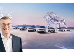 Peugeot – Ο Alain Favey μιλά για το μέλλον της μάρκας και το e-208 GTI