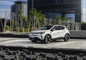 Renault: Captur και Austral σε νέες ιδιαίτερα ελκυστικές τιμές