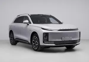 Έρχεται το νέο Chery Exeed Exlantix ET7 με ισχύ 480 PS