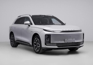 Έρχεται το νέο Chery Exeed Exlantix ET7 με ισχύ 480 PS