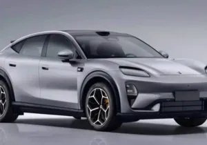 Aiva ME7: Το νέο ηλεκτρικό SUV από την CATL και την Seres