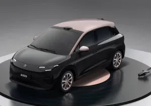 Η Leapmotor ετοιμάζει ένα ηλεκτρικό των €20.000 για να ανταγωνιστεί το Volkswagen ID. Polo.