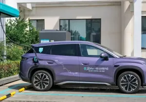 Το ηλεκτρικό SUV που «ντροπιάζει» τα βενζινοκίνητα – 4.395 Km χωρίς συμβιβασμούς