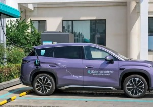 Το ηλεκτρικό SUV που «ντροπιάζει» τα βενζινοκίνητα – 4.395 Km χωρίς συμβιβασμούς