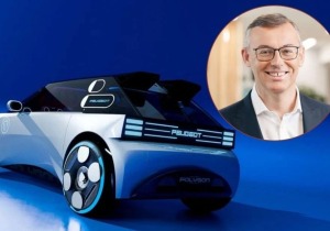 Το μελλοντικό Peugeot 208 θα μοιάζει περισσότερο με το 205