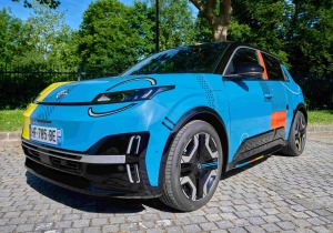 Η Nissan γιορτάζει και αναδεικνύει τον νικητή του διαγωνισμού Signature Edition