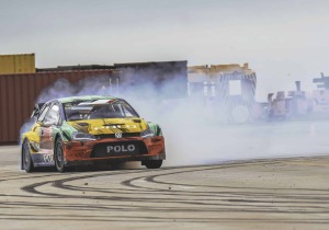 Το Polo κάνει drift στο… μέλλον [video]