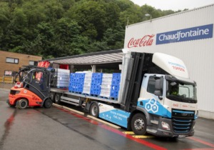Η Toyota ενώνει τις δυνάμεις της με την Coca-Cola και την Air Liquide