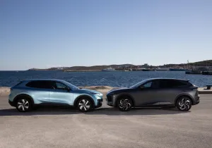Changan – Η νέα εποχή των SUV στην Ελλάδα [τιμές]