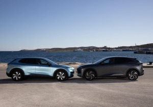 Changan – Η νέα εποχή των SUV στην Ελλάδα [τιμές]