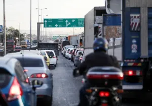 ADAS: Υποχρεωτικά κάμερα σε κάθε ΙΧ