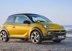 Η Opel ετοιμάζει το ηλεκτρικό-έκπληξη των 15.000 ευρώ
