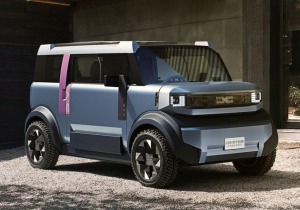 Κίνηση ματ από την Dacia με το «λαϊκό» αυτοκίνητο και μπαταρίες νατρίου