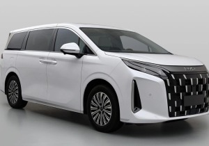 BYD M9: Το νέο plug-in υβριδικό MPV έρχεται με αυτονομία έως 945 km