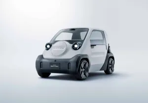 Honda: Εντυπωσιακή παρουσία στο Japan Mobility Show 2025
