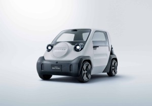 Honda: Εντυπωσιακή παρουσία στο Japan Mobility Show 2025