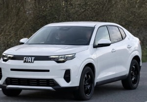 Fiat Panda Fastback: Το οικονομικό SUV-coupé που μπορεί να γίνει best seller