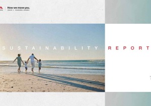 Η Honda συνεχίζει να κάνει σημαντικά βήματα προς την επίτευξη της κλιματικής ουδετερότητας έως το 2050