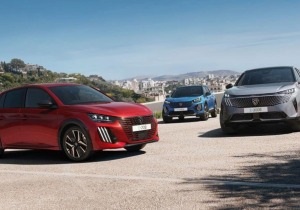 Η Peugeot έχει πλέον 7 ηλεκτρικά: Δες ποιο κρύβει την καλύτερη σχέση αυτονομίας – τιμής