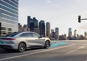 Η BYD σοκάρει την αγορά: Θα πληρώνει για τα ατυχήματα της αυτόνομης οδήγησης!