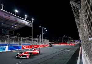 Η Nissan Formula E Team στοχεύει να διατηρήσει το προβάδισμα στο πρωτάθλημα