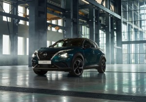 Η Nissan αποκαλύπτει το JUKE Pulse: Η νέα ειδική έκδοση του εμβληματικού μοντέλου