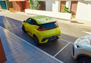 Μελέτη ICCT: Η Κίνα γίνεται υπερδύναμη στα ηλεκτρικά αυτοκίνητα