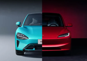 Η Tesla χάνει έδαφος στην Κίνα: Xiaomi και BYD σαρώνουν την αγορά των EVs