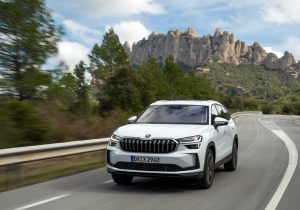 Το μεγάλο SUV της Skoda πλέον υβριδικό – Δες τι κάνει το Kodiaq PHEV!