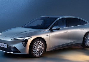 Αποκάλυψη για το νέο Buick Electra L7 EREV με τους 509 PS